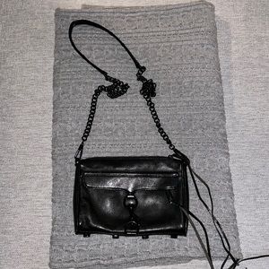 Rebecca Mincoff cross body